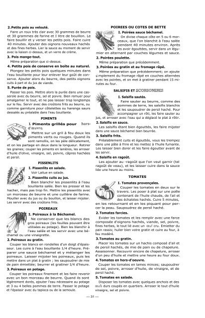 Guide de semis LE PAYSAN ( 1 )