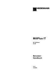 MillPlus IT - Millplus.de