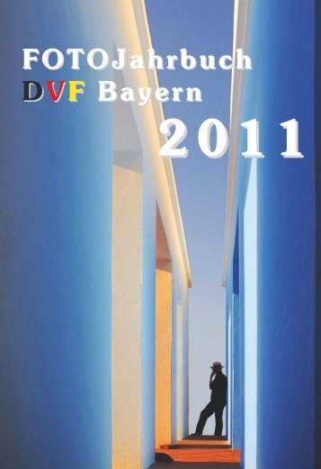 urkunden - DVF Bayern