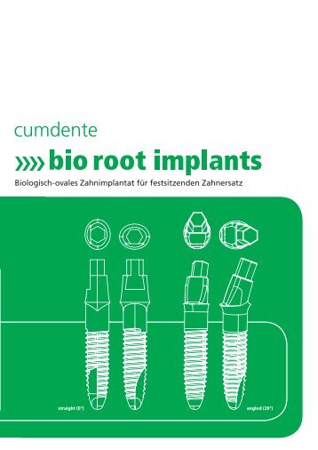 Folder Bio Root Implant6_2010-02-22.indd - Cumdente