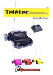 D-TLT en pdf - A4 Technologie