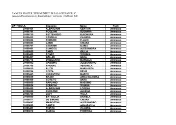 UX---ST3 Scuole di Specializzazione 8353