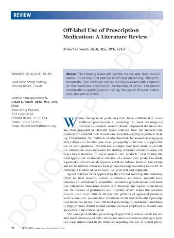 Lexapro Off Label Uses
