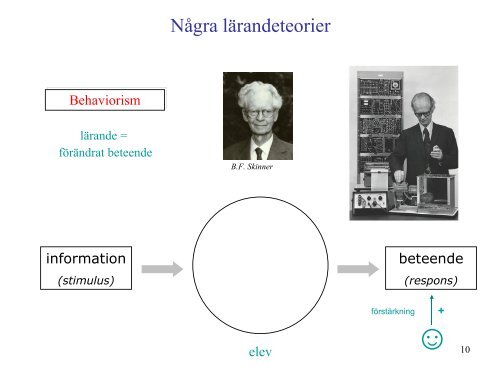 Om att använda bilder i undervisningen (pdf) - Teknikens Hus