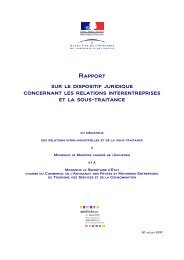 31 octobre 2004 - La Documentation franÃ§aise