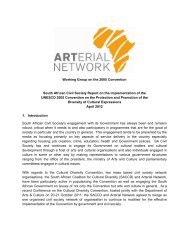 South African Civil Society Quadriennal Report.pdf
