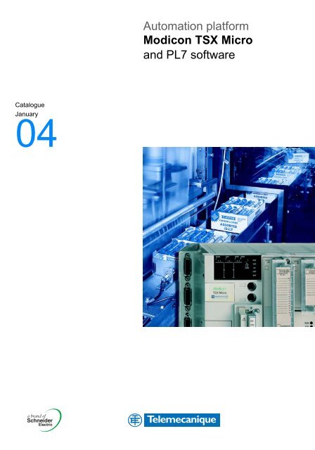 modicon pl7 micro modicon pl7 micro