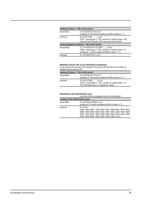 Sepam - HV/MV Protection and control units (ENG) - Trinet