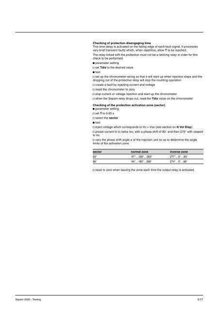 Sepam - HV/MV Protection and control units (ENG) - Trinet