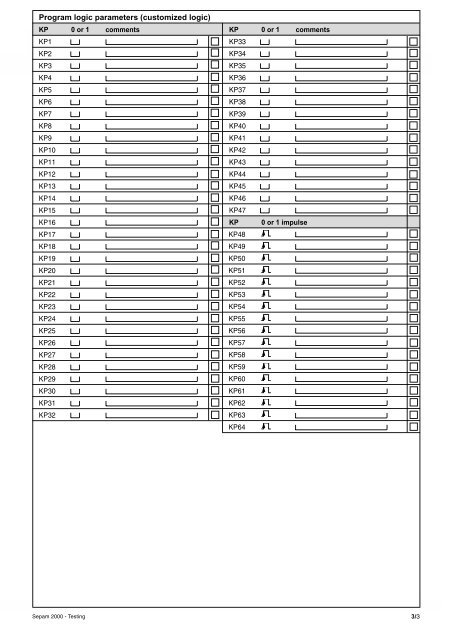 Sepam - HV/MV Protection and control units (ENG) - Trinet