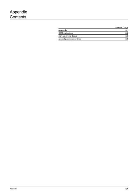 Sepam - HV/MV Protection and control units (ENG) - Trinet