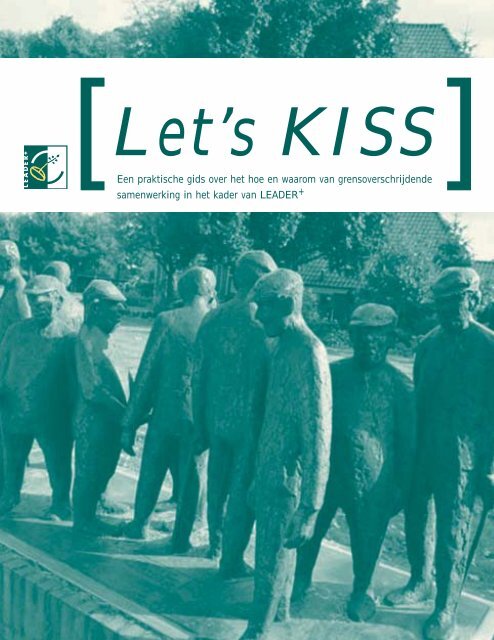 Let's KISS - Vlaams Ruraal Netwerk