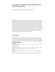 Table 1 from Extended Lagrange's four-square theorem