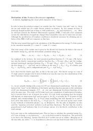 Derivation of the Poisson-Boltzmann equation —A ... - Memphys