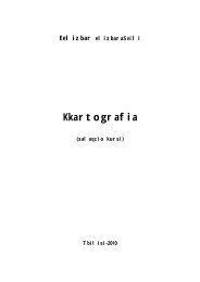 Kkartografia