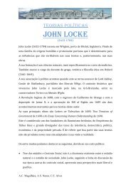 John Locke - LabTec-CS