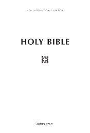 a Sample PDF - Discount Bible