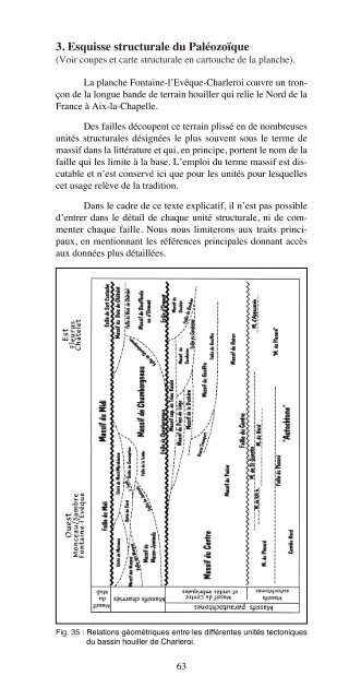 TÃ©lÃ©charger le fichier - Service gÃ©ologique de Wallonie