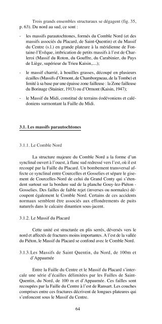 TÃ©lÃ©charger le fichier - Service gÃ©ologique de Wallonie