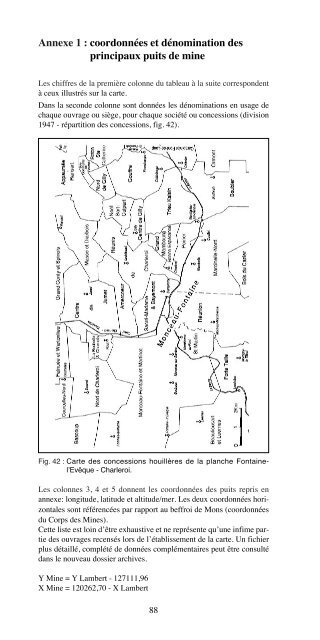 TÃ©lÃ©charger le fichier - Service gÃ©ologique de Wallonie