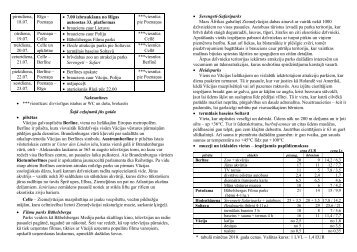 Poznaņa • 7.00 izbraukšana no Rīgas autoostas 33. platformas ...