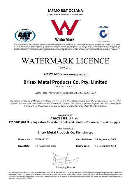 britx 24