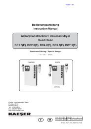 Oxymitter 4000 Oxygen Transmitter