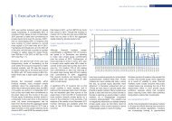 1. Executive Summary - Preqin