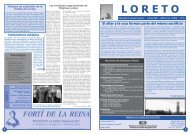 Loreto 31 - Tinet