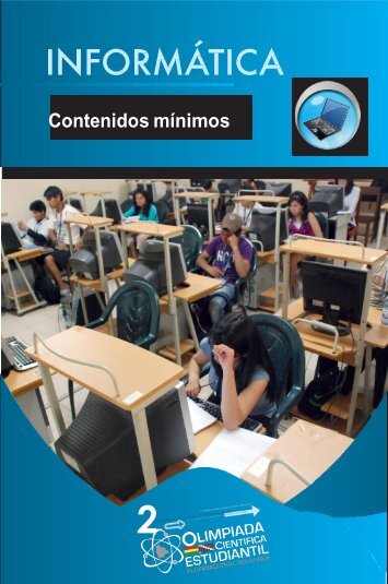 InformÃ¡tica - Educabolivia