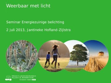 Jantineke Hofland- Zijlstra - Energiek2020