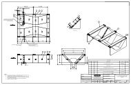 Trapezoidal Flume Sample Drawings.pdf - Plasti-Fab, Inc.