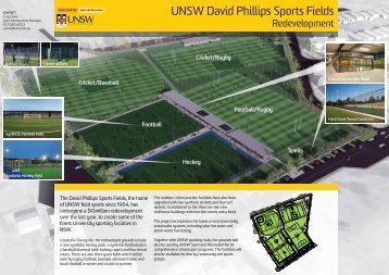 UNSW Storyboards small - Australian University Sport
