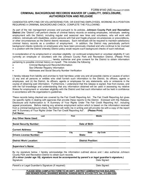 criminal background check using social security number