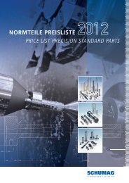 10.1_lay_NT Preisliste 2012.indd - Schumag AG