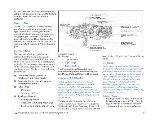 SUITLAND - Prince George's County Planning Department