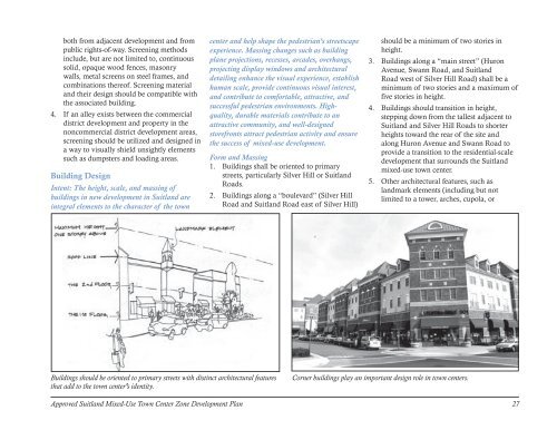 SUITLAND - Prince George's County Planning Department