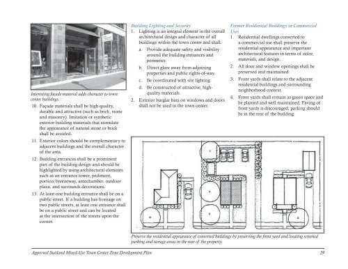 SUITLAND - Prince George's County Planning Department