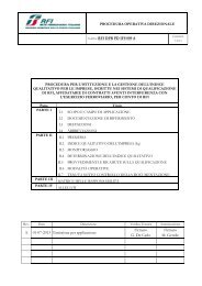 A 01-07-2013 Emissione per applicazione Firmato G. De Carlo ... - Rfi