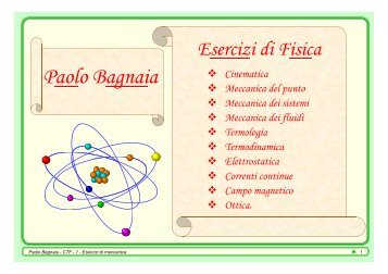 Meccanica