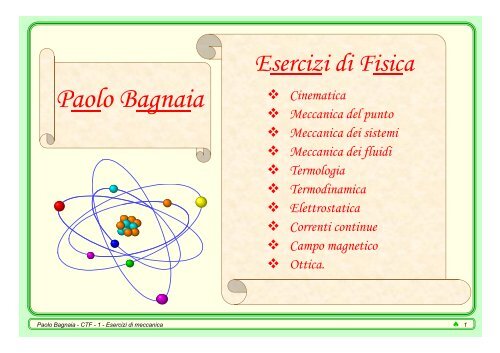 Meccanica