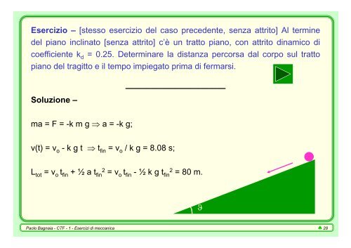 Meccanica