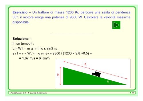 Meccanica