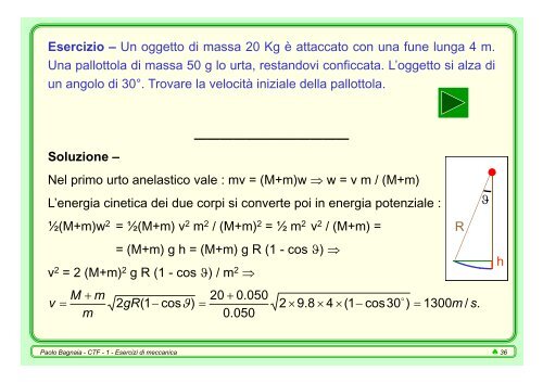 Meccanica