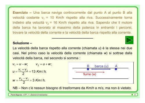 Meccanica