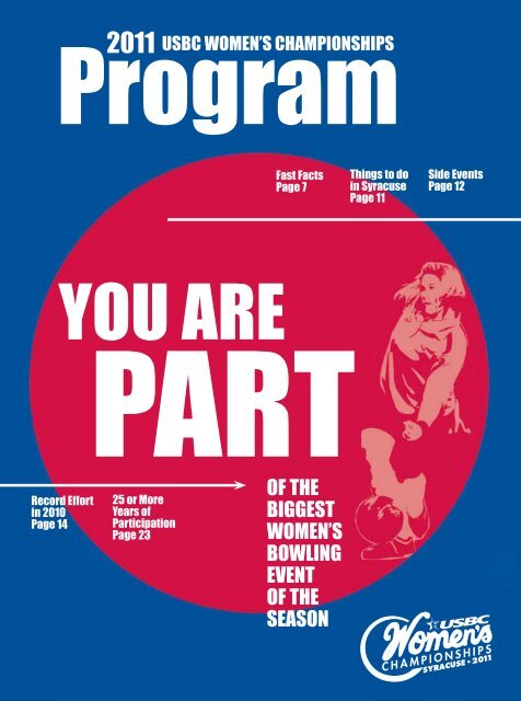 Bowling – SportsTravel