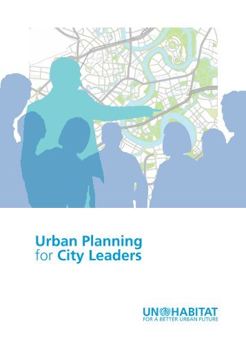 Urban Planning for City Leaders - Cities Alliance