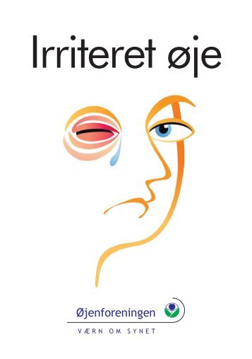 Brochure - Øjenforeningen Værn om Synet