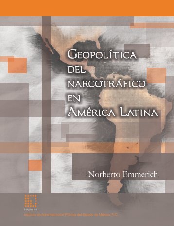 GEOPOLITICA Y NARCOTRAFICO web