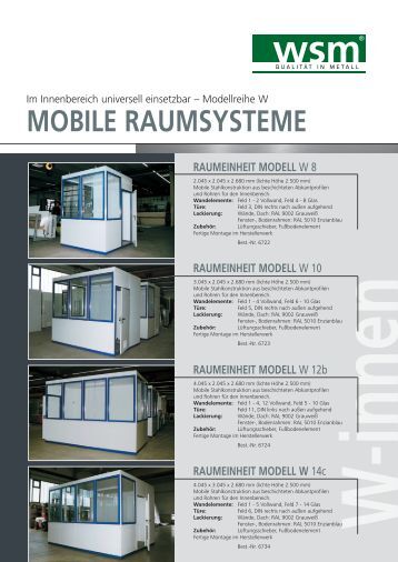 com mobile raumsysteme com mobile raumsysteme